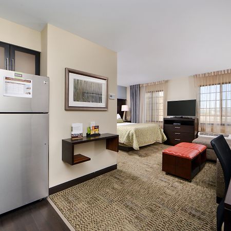Staybridge Suites Rochester By Ihg Ngoại thất bức ảnh