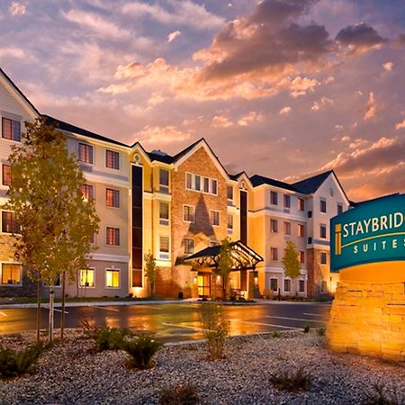 Staybridge Suites Rochester By Ihg Ngoại thất bức ảnh