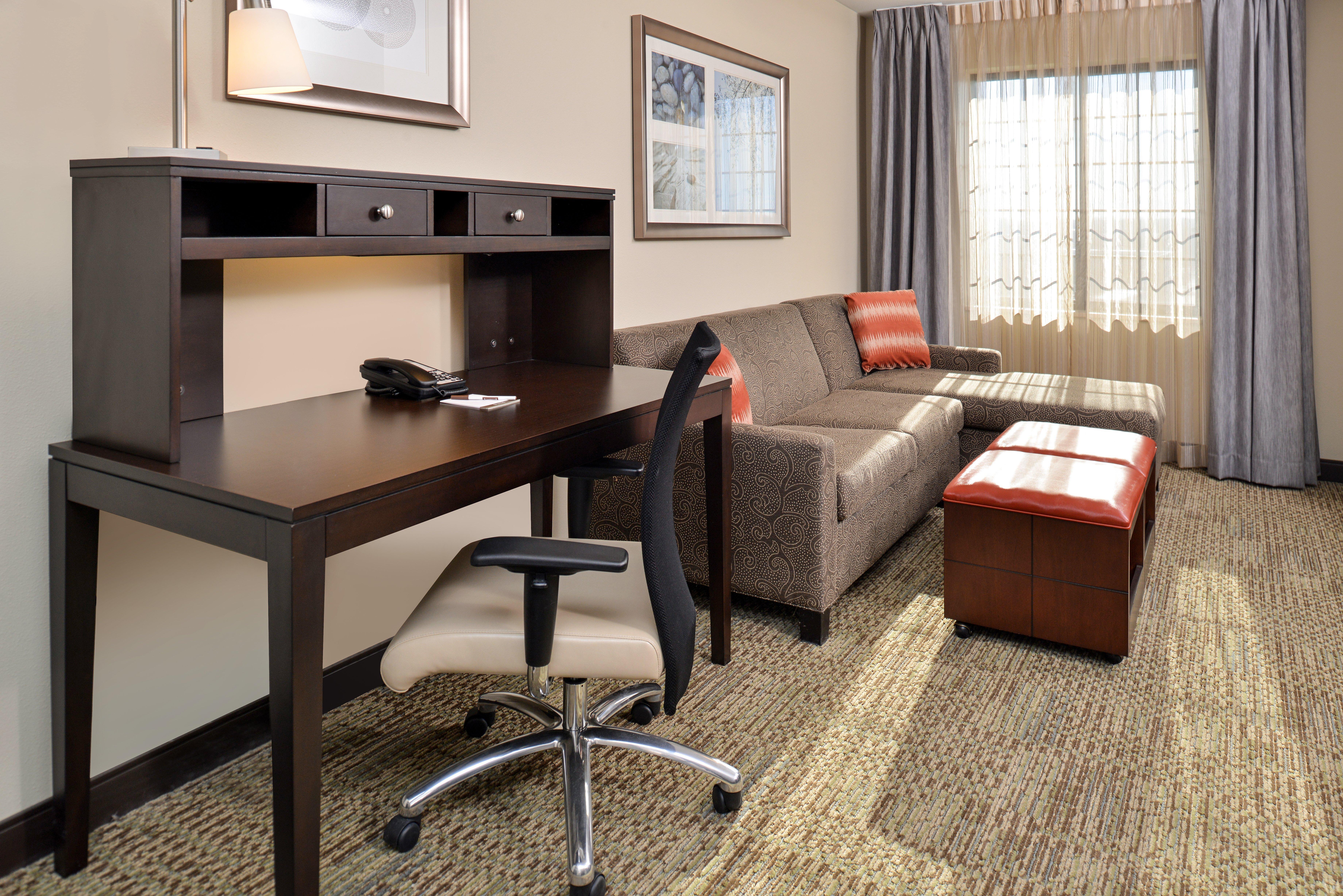 Staybridge Suites Rochester By Ihg Ngoại thất bức ảnh