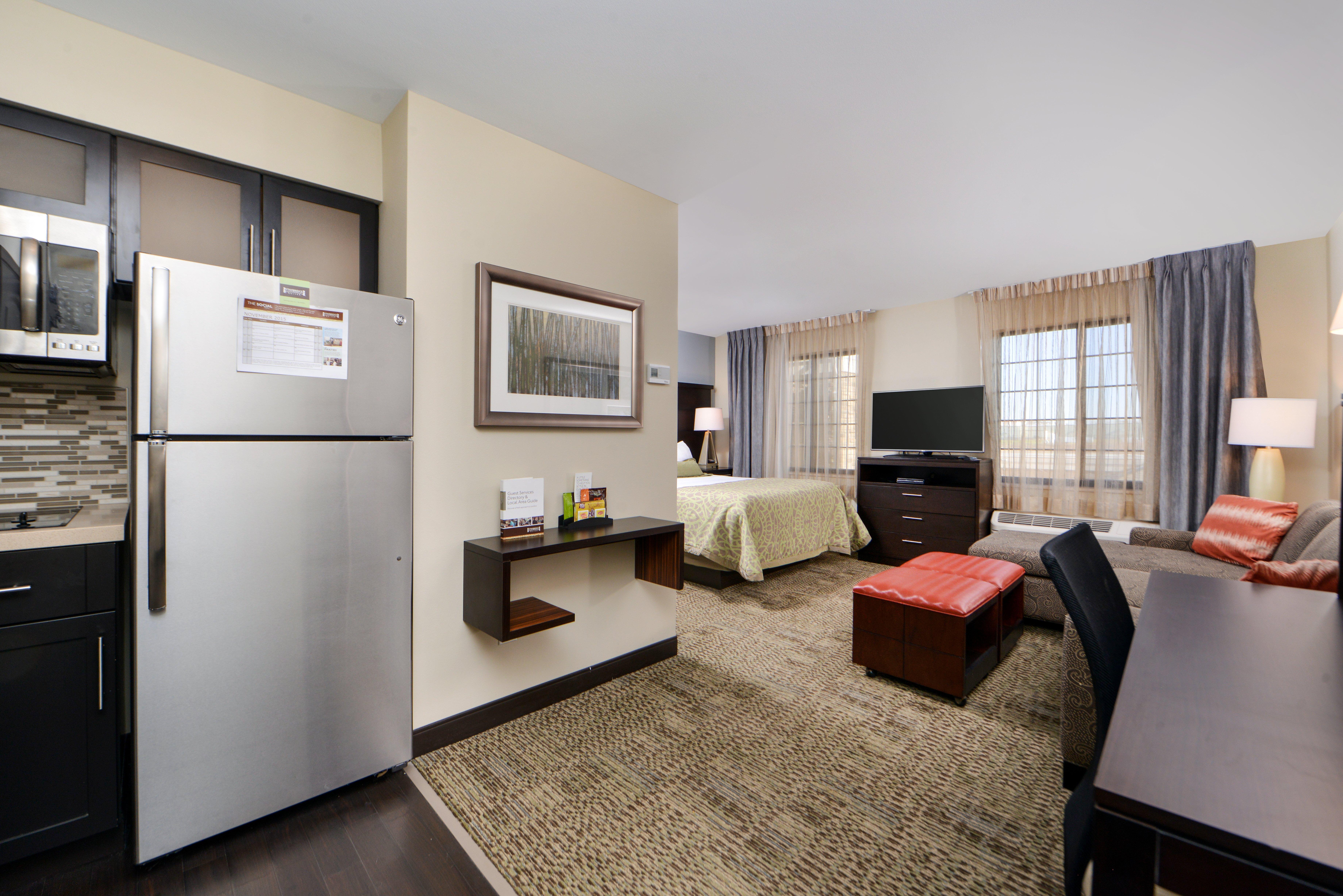 Staybridge Suites Rochester By Ihg Ngoại thất bức ảnh