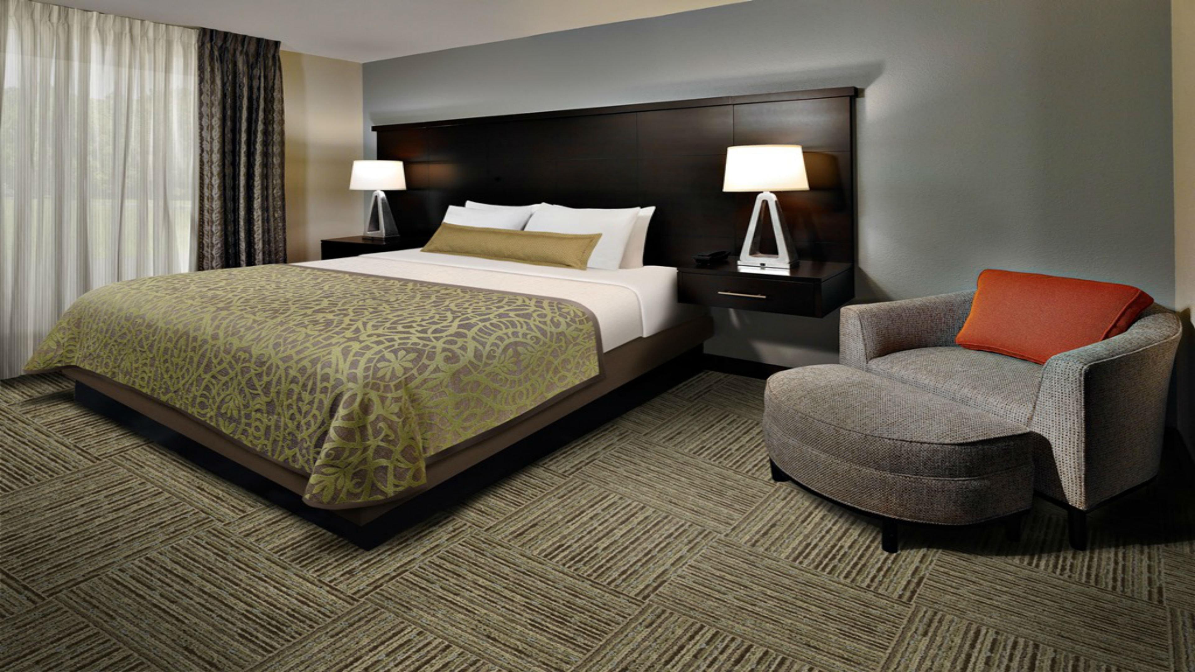 Staybridge Suites Rochester By Ihg Ngoại thất bức ảnh