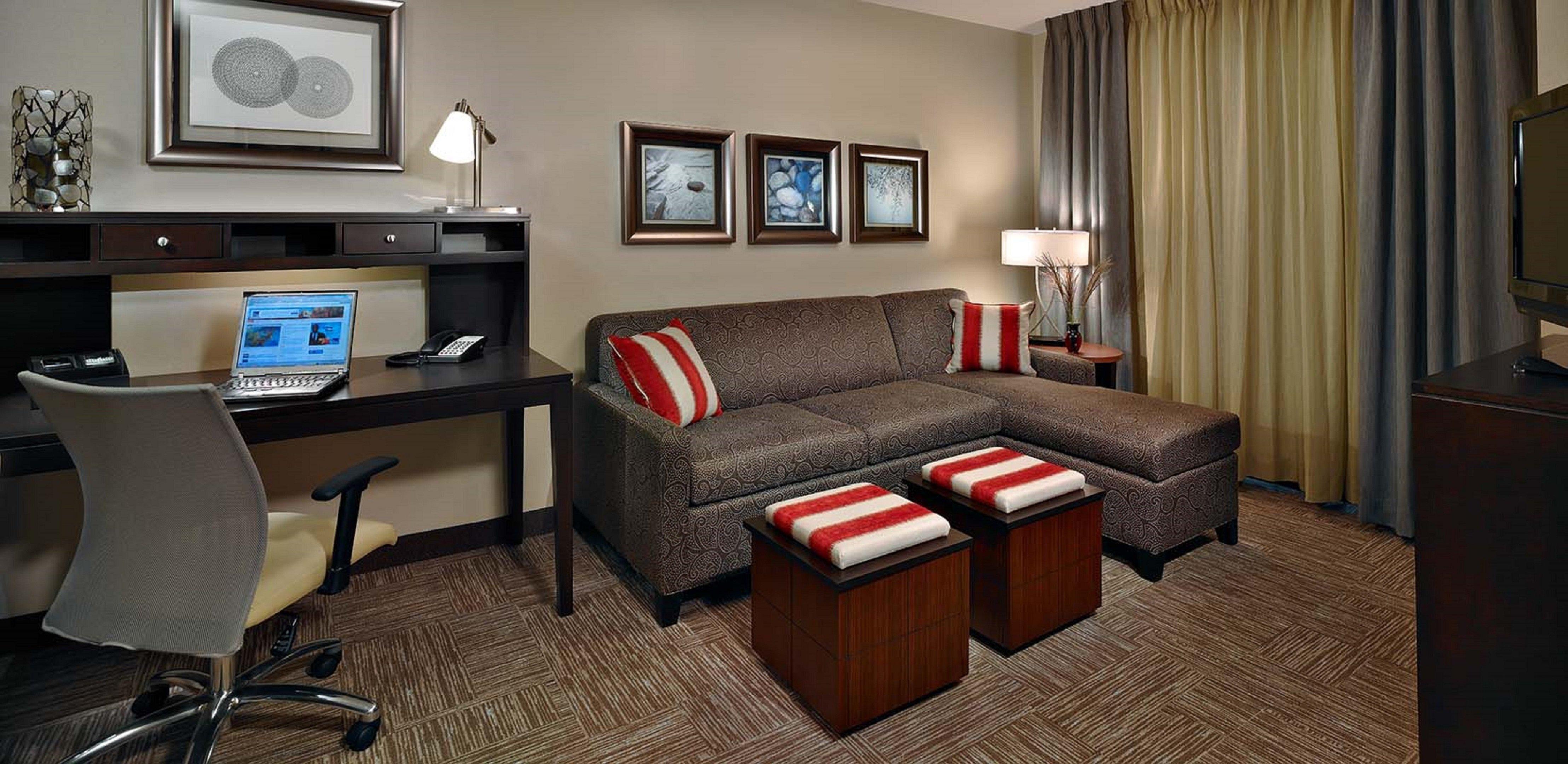 Staybridge Suites Rochester By Ihg Ngoại thất bức ảnh