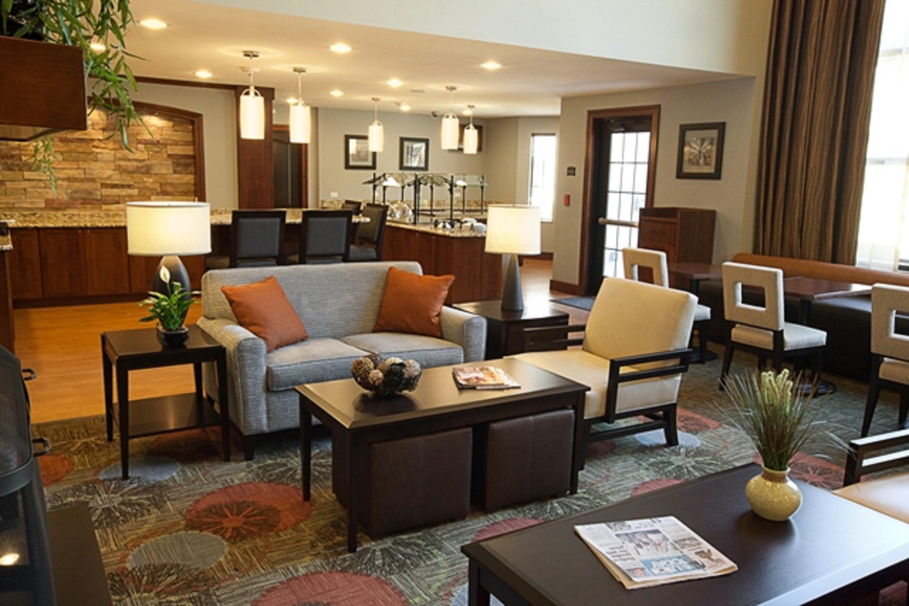 Staybridge Suites Rochester By Ihg Ngoại thất bức ảnh