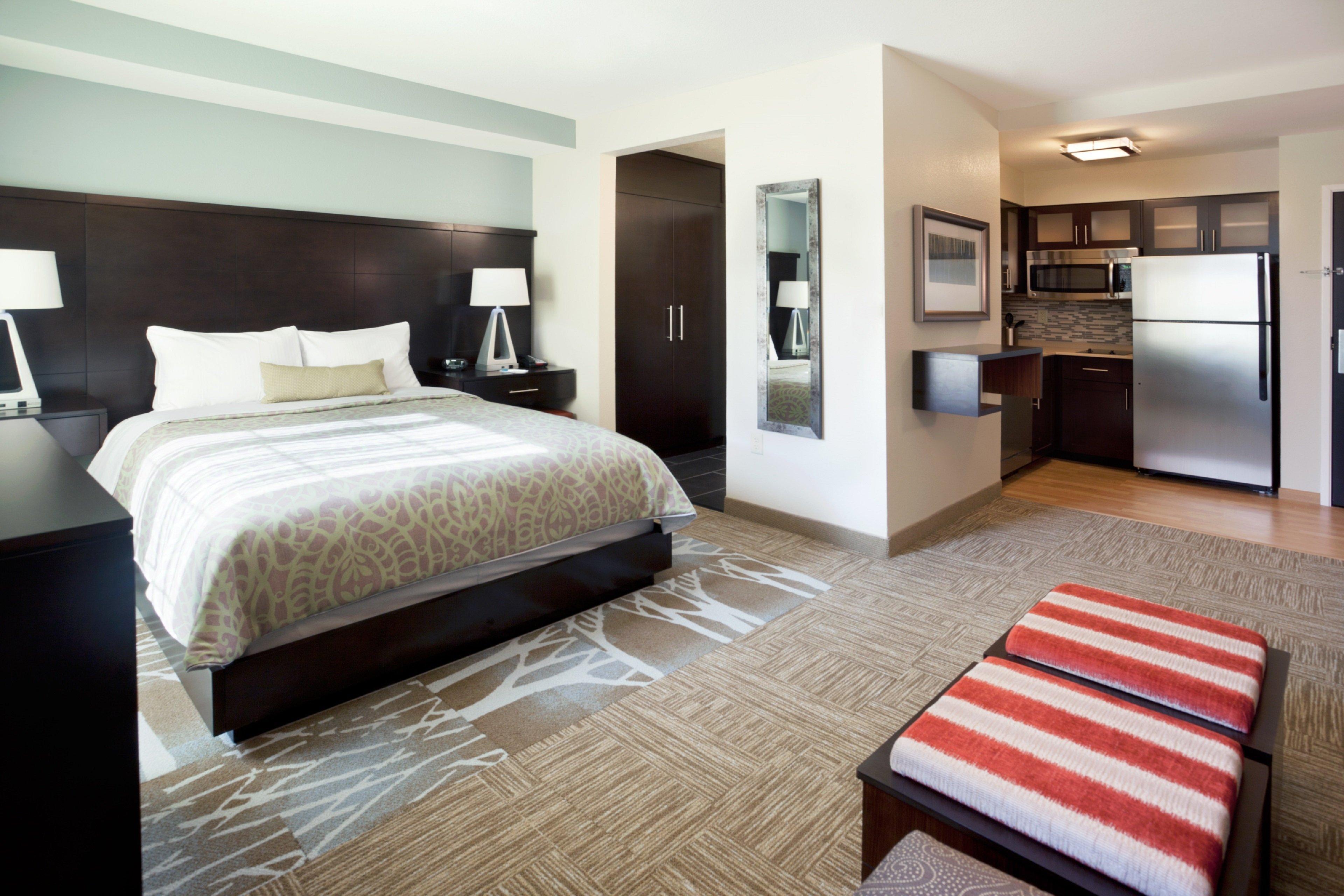 Staybridge Suites Rochester By Ihg Ngoại thất bức ảnh