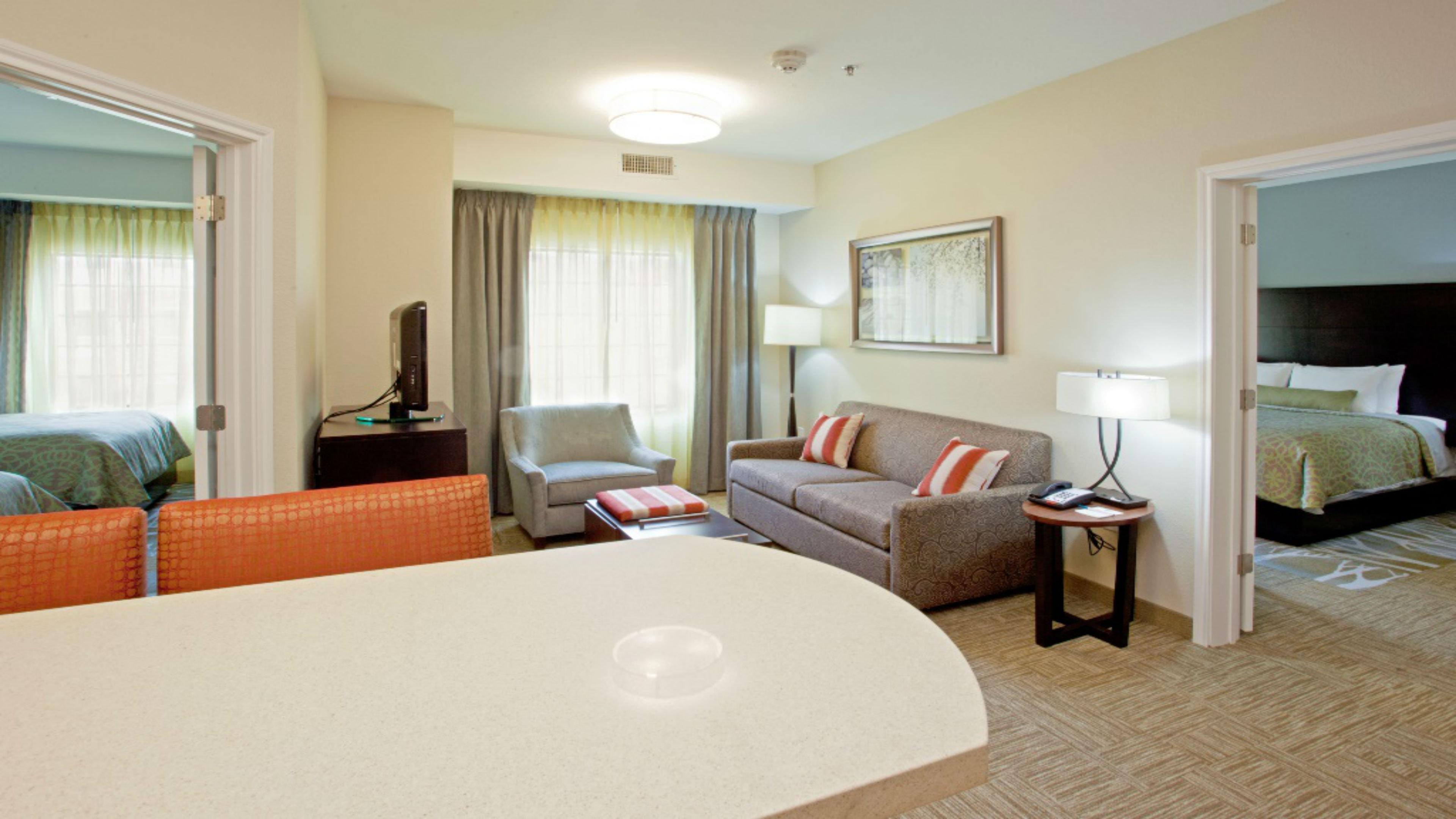 Staybridge Suites Rochester By Ihg Ngoại thất bức ảnh