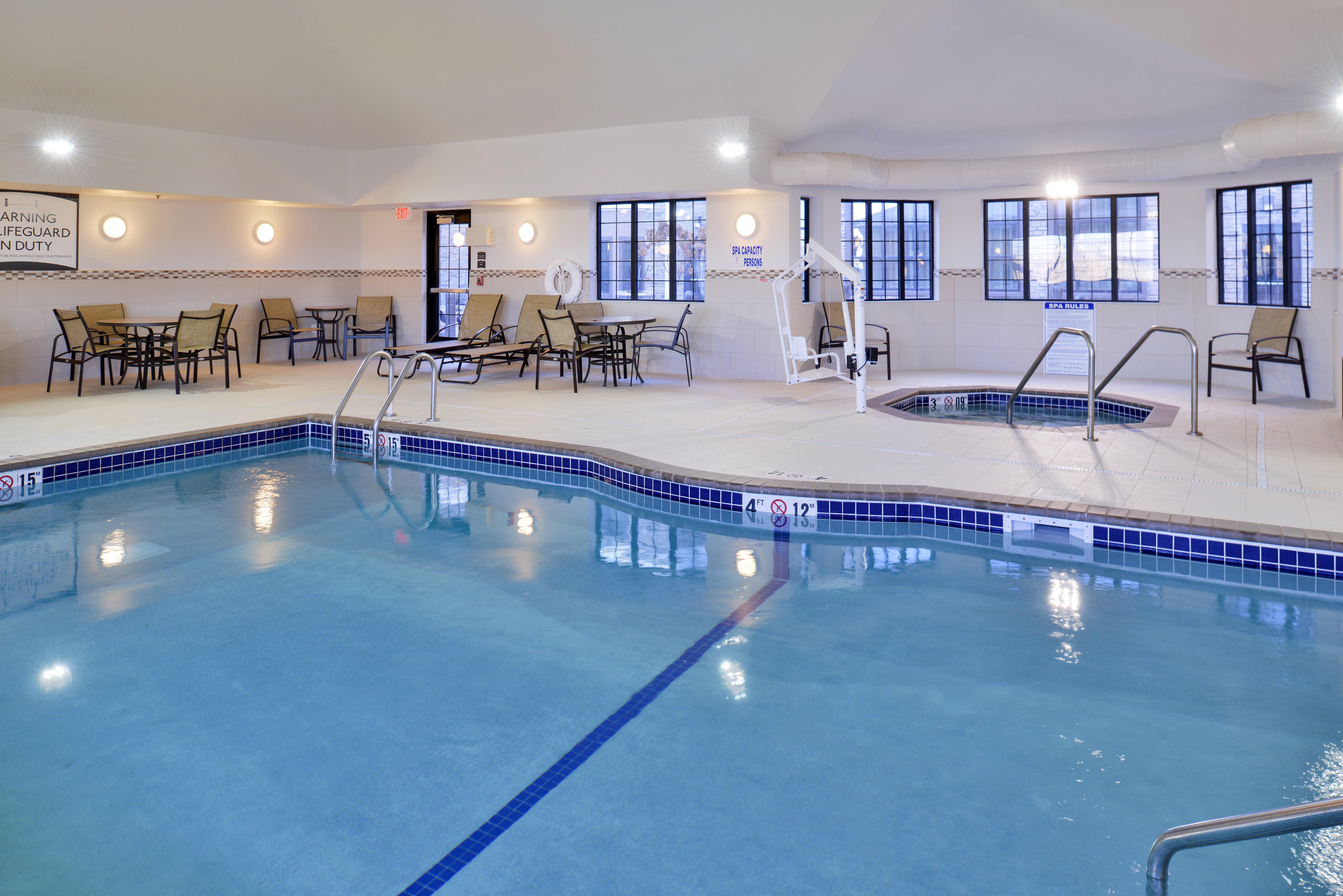 Staybridge Suites Rochester By Ihg Ngoại thất bức ảnh