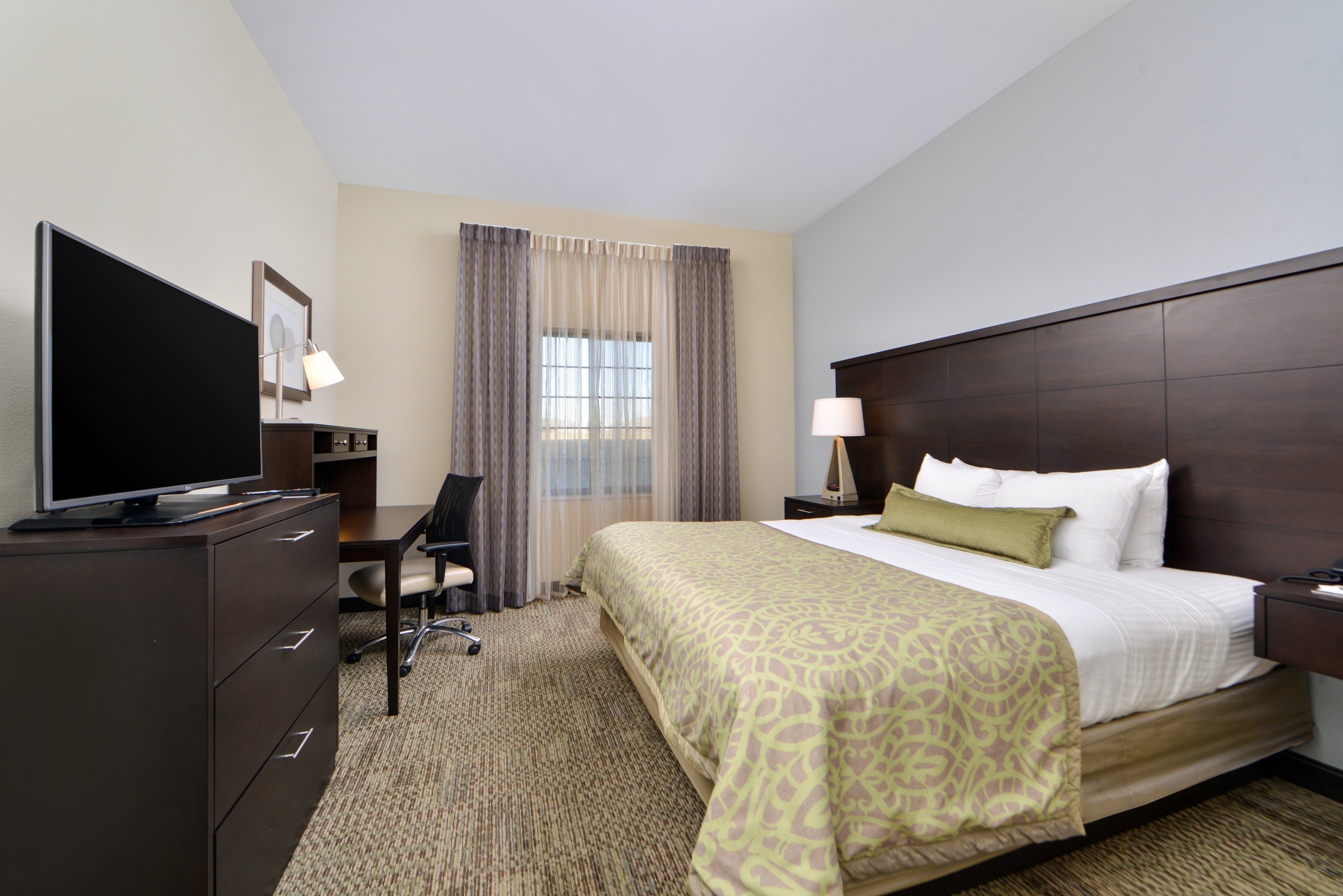Staybridge Suites Rochester By Ihg Ngoại thất bức ảnh