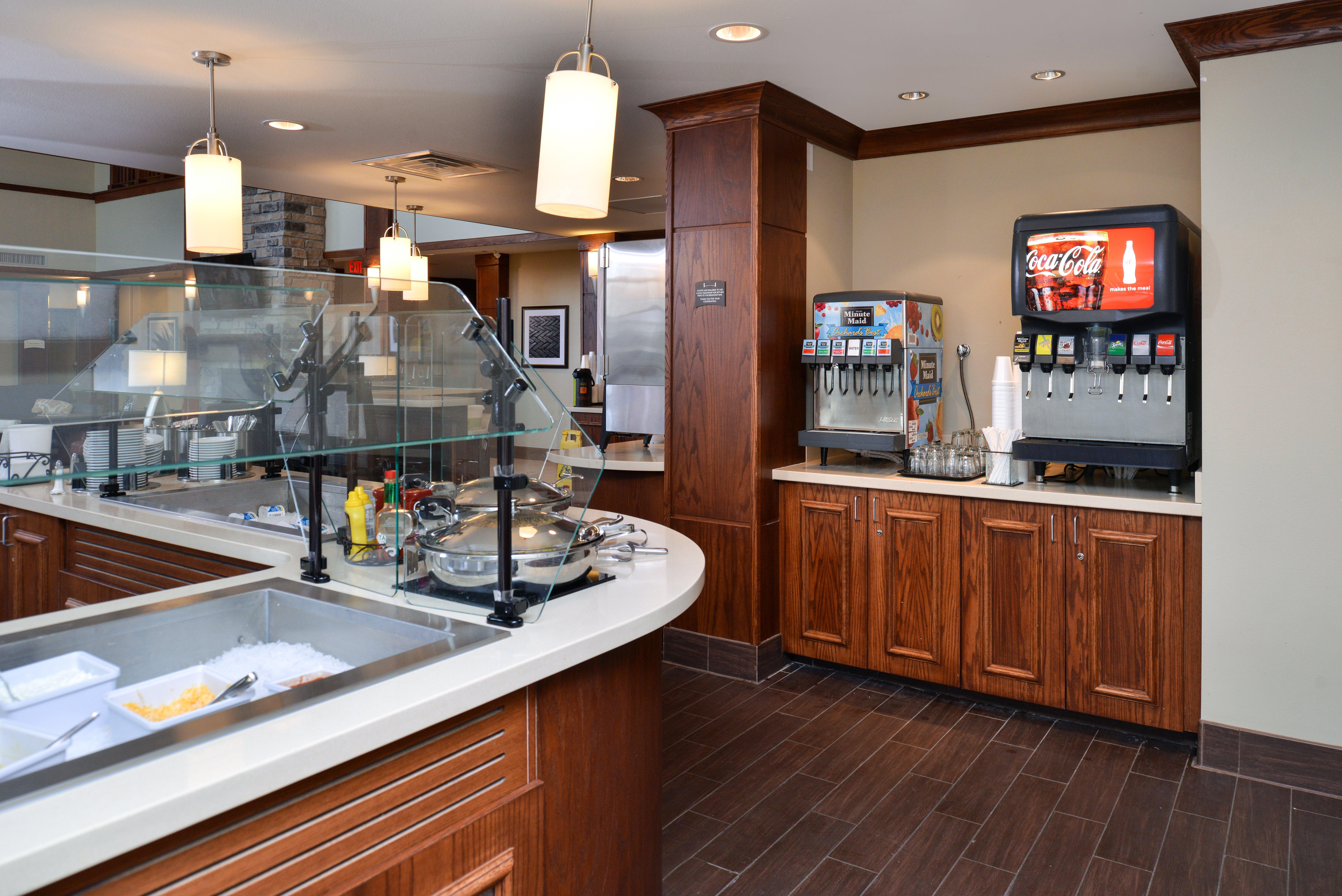Staybridge Suites Rochester By Ihg Ngoại thất bức ảnh