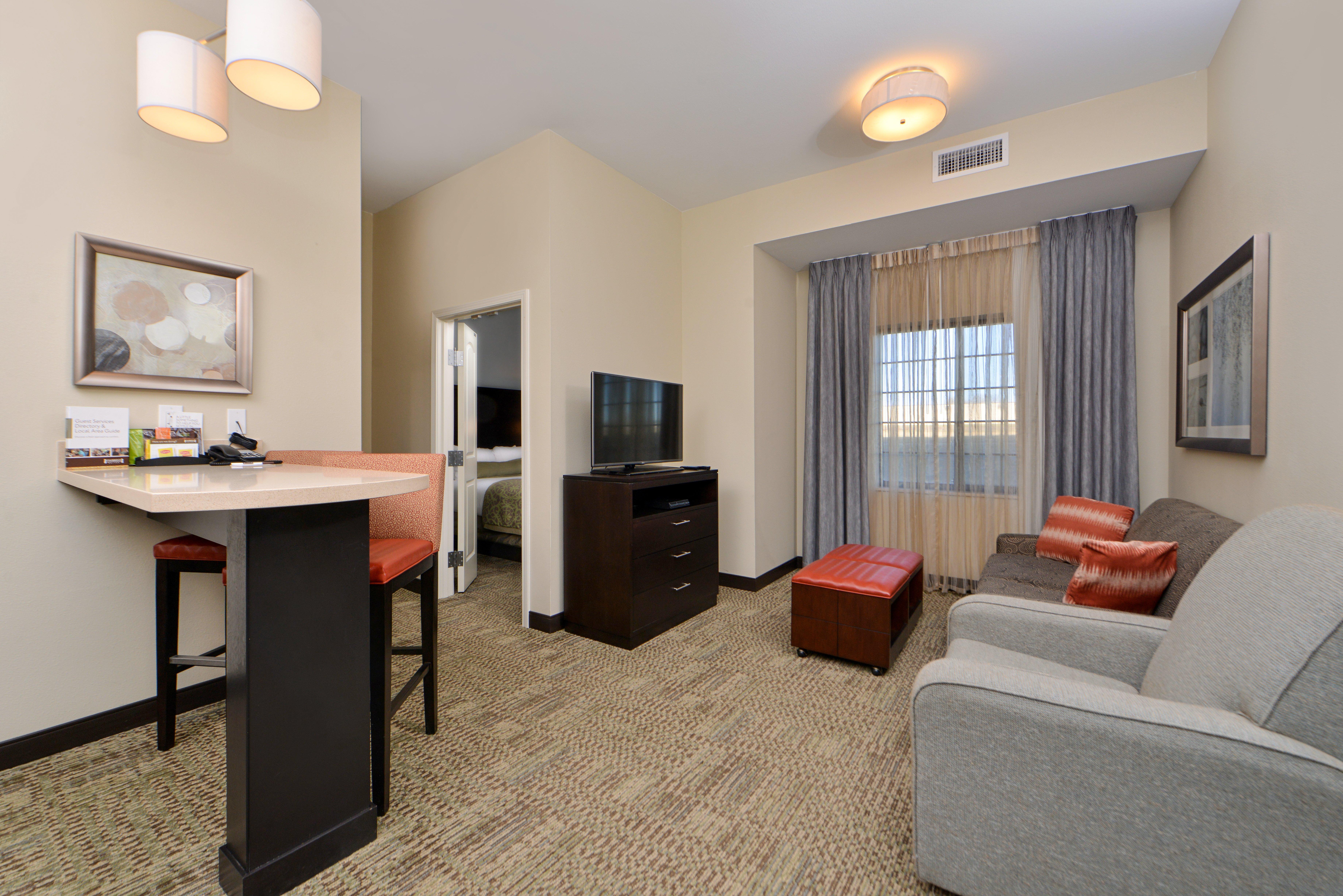 Staybridge Suites Rochester By Ihg Ngoại thất bức ảnh