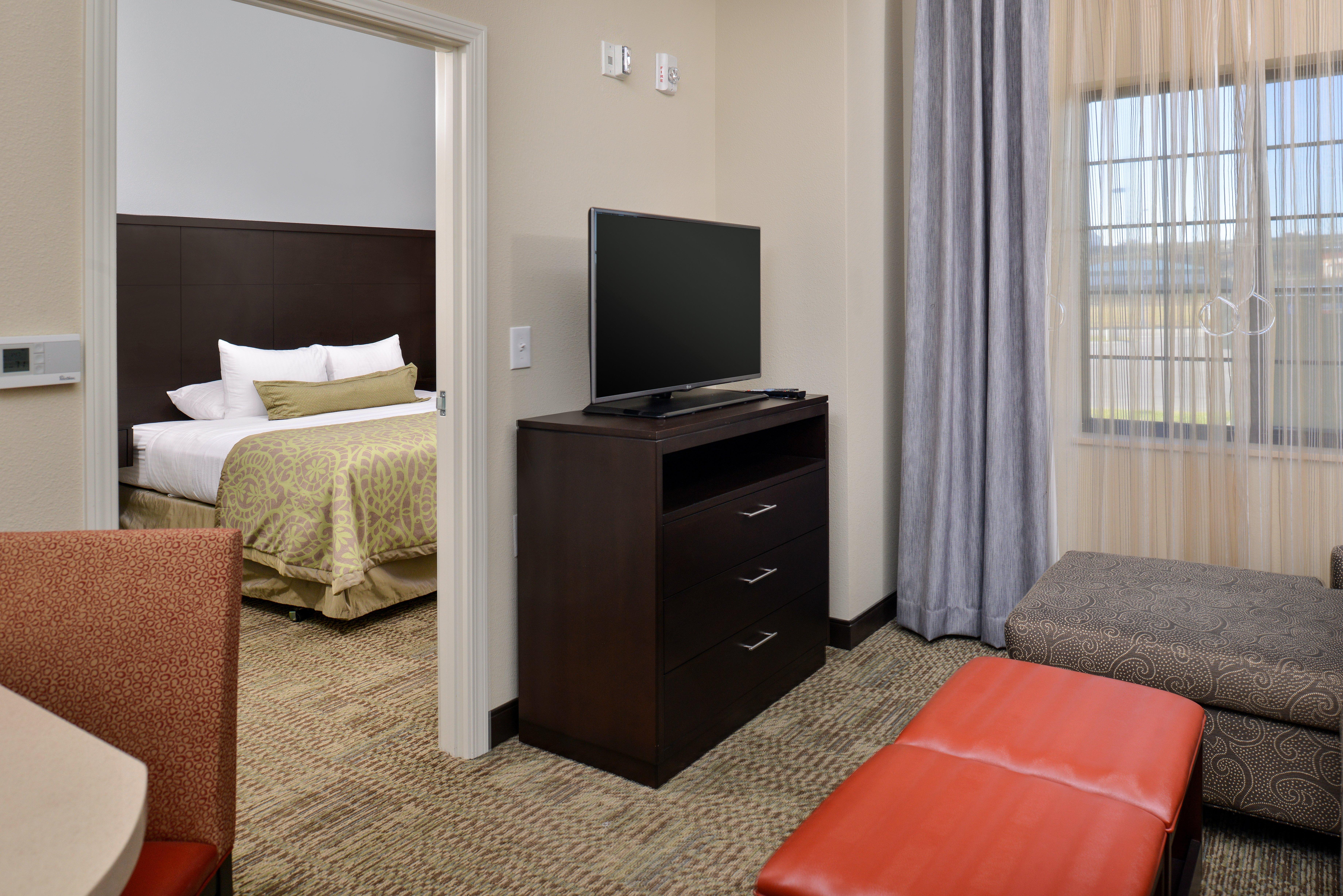 Staybridge Suites Rochester By Ihg Ngoại thất bức ảnh