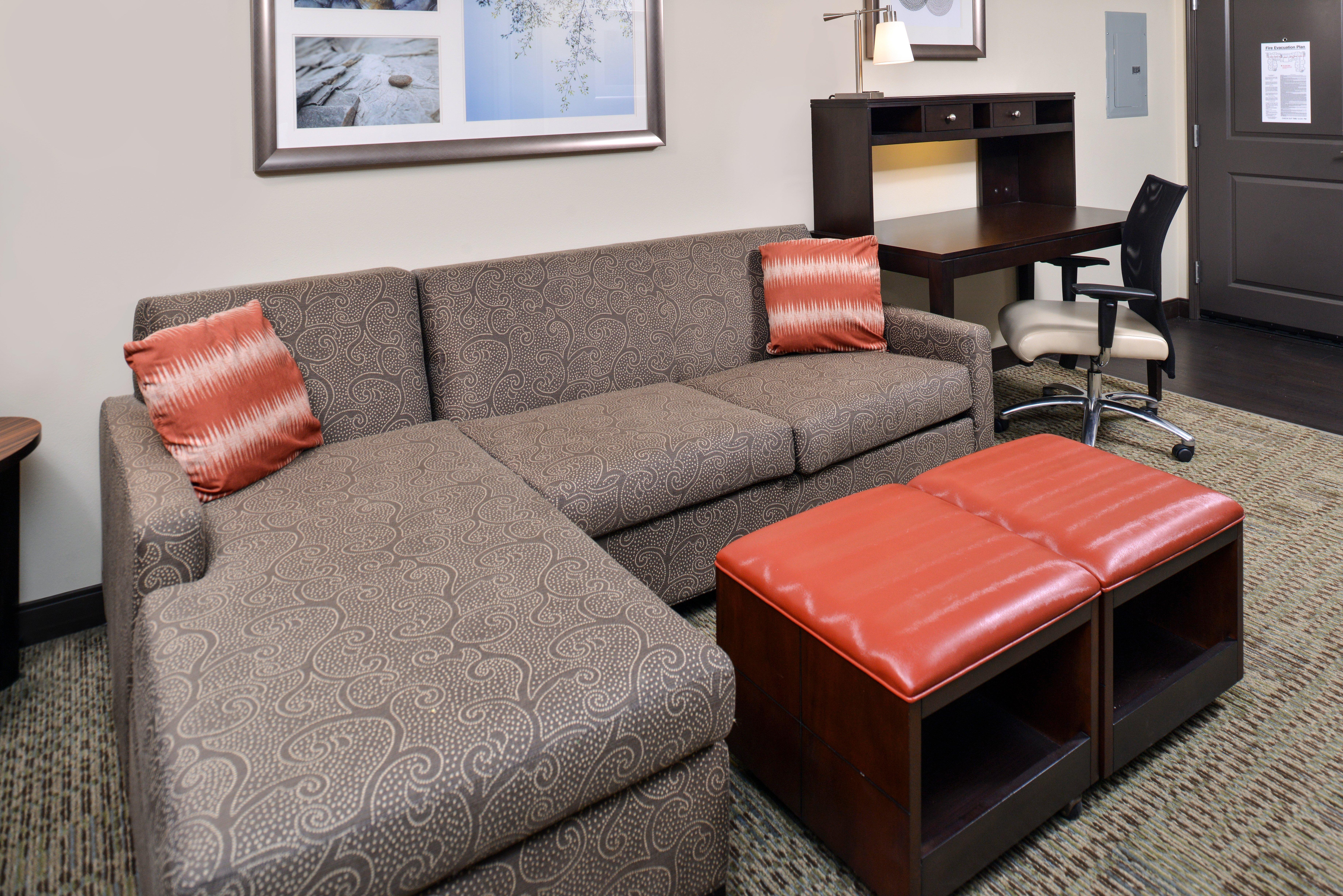 Staybridge Suites Rochester By Ihg Ngoại thất bức ảnh
