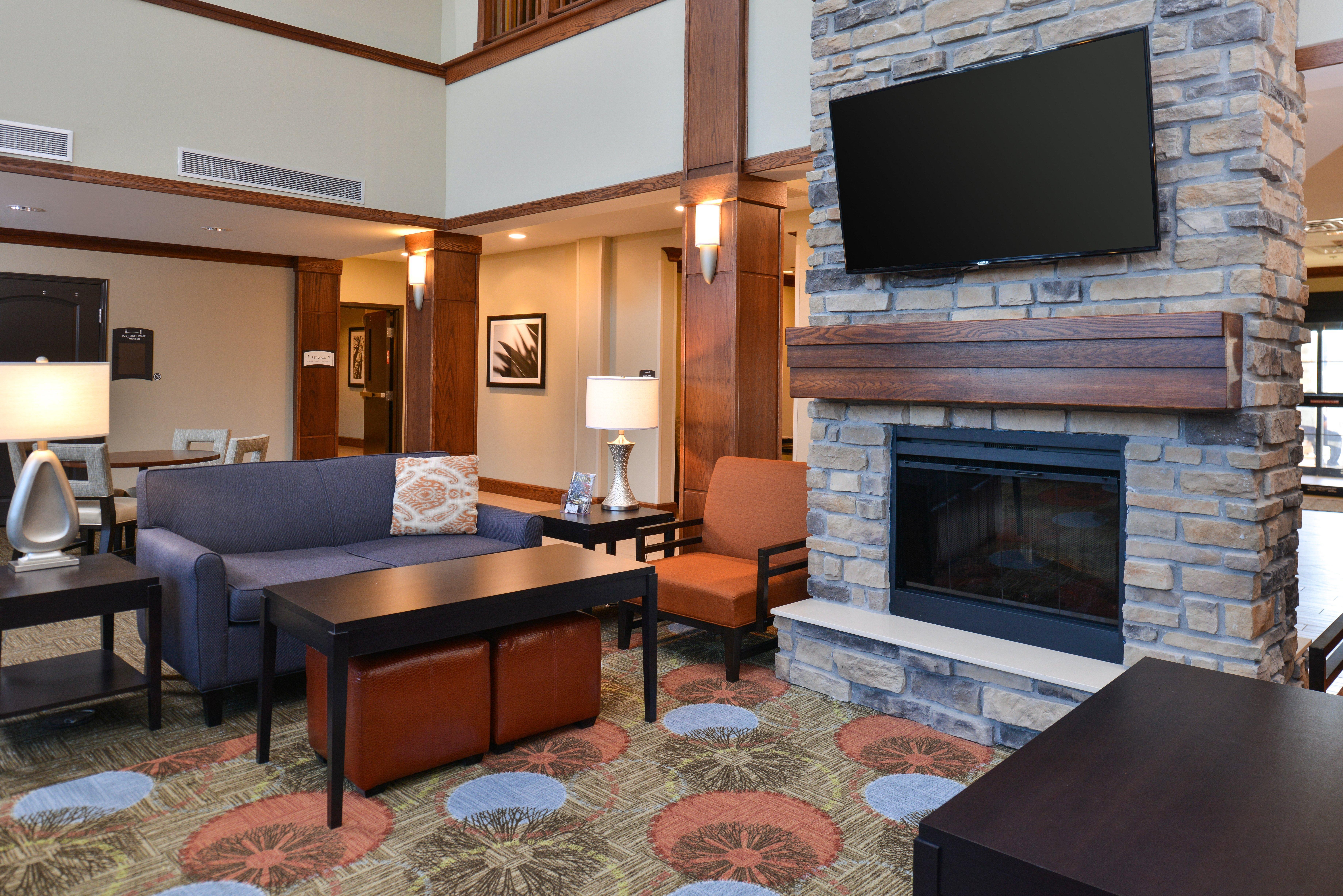 Staybridge Suites Rochester By Ihg Ngoại thất bức ảnh