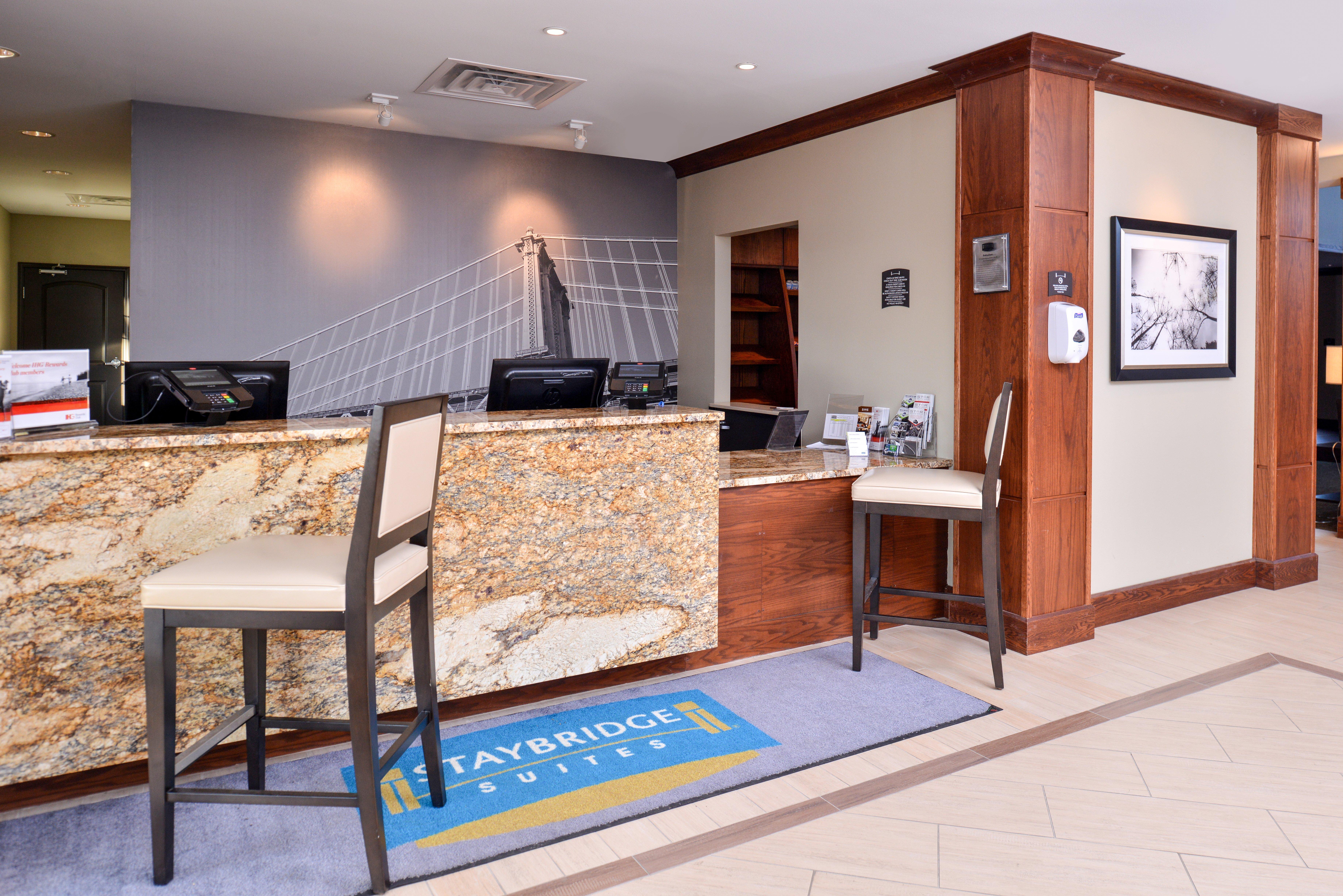 Staybridge Suites Rochester By Ihg Ngoại thất bức ảnh