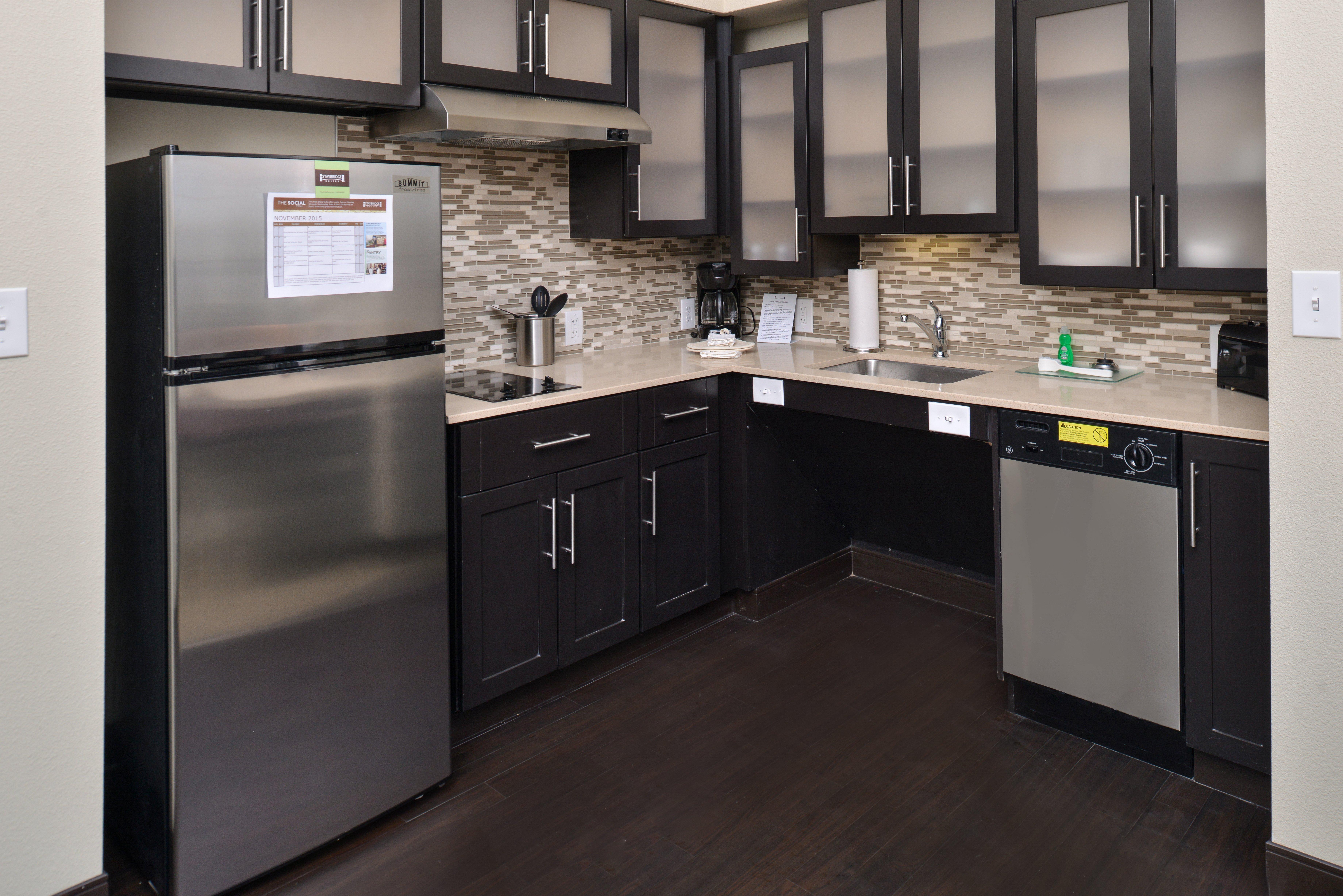 Staybridge Suites Rochester By Ihg Ngoại thất bức ảnh