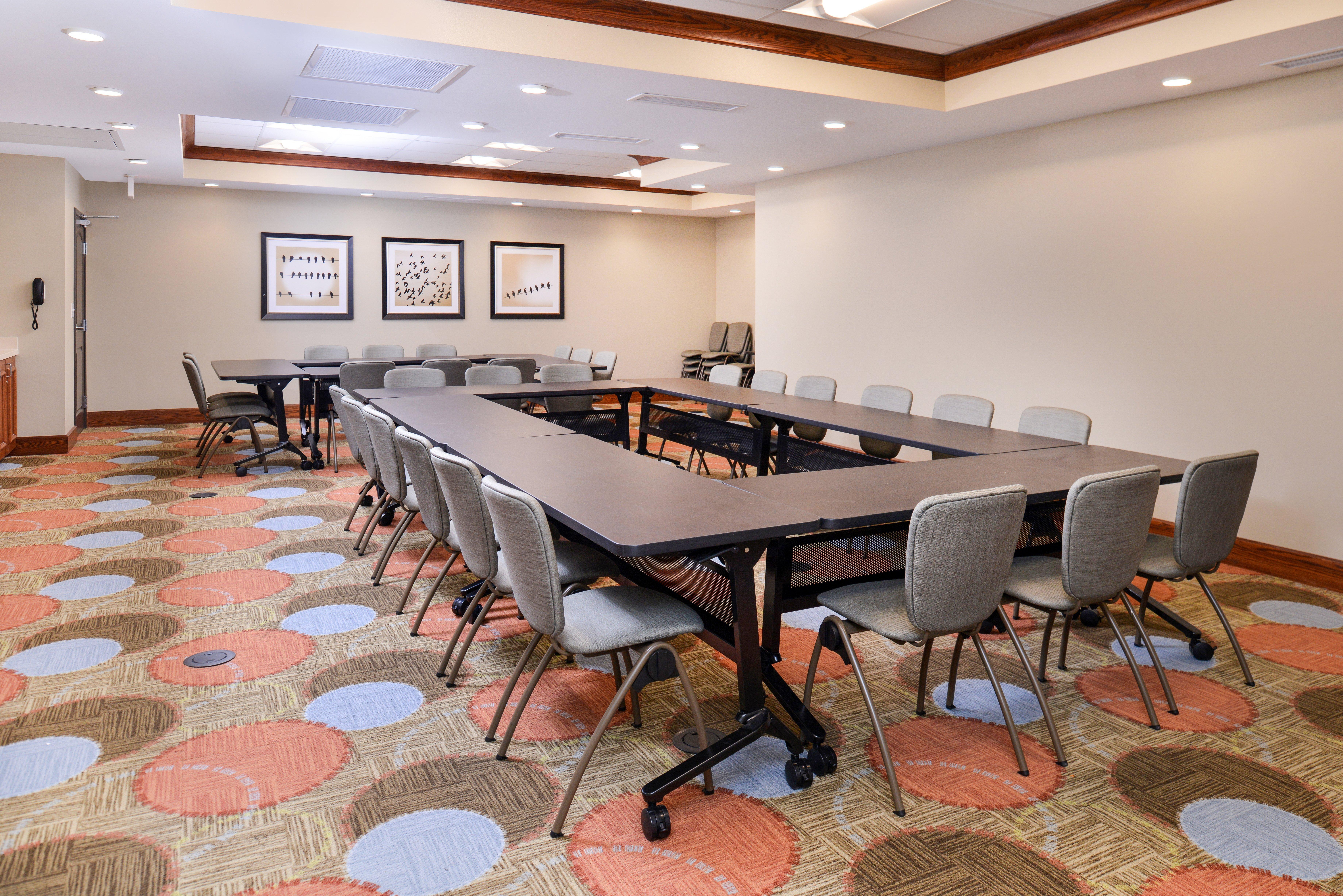 Staybridge Suites Rochester By Ihg Ngoại thất bức ảnh