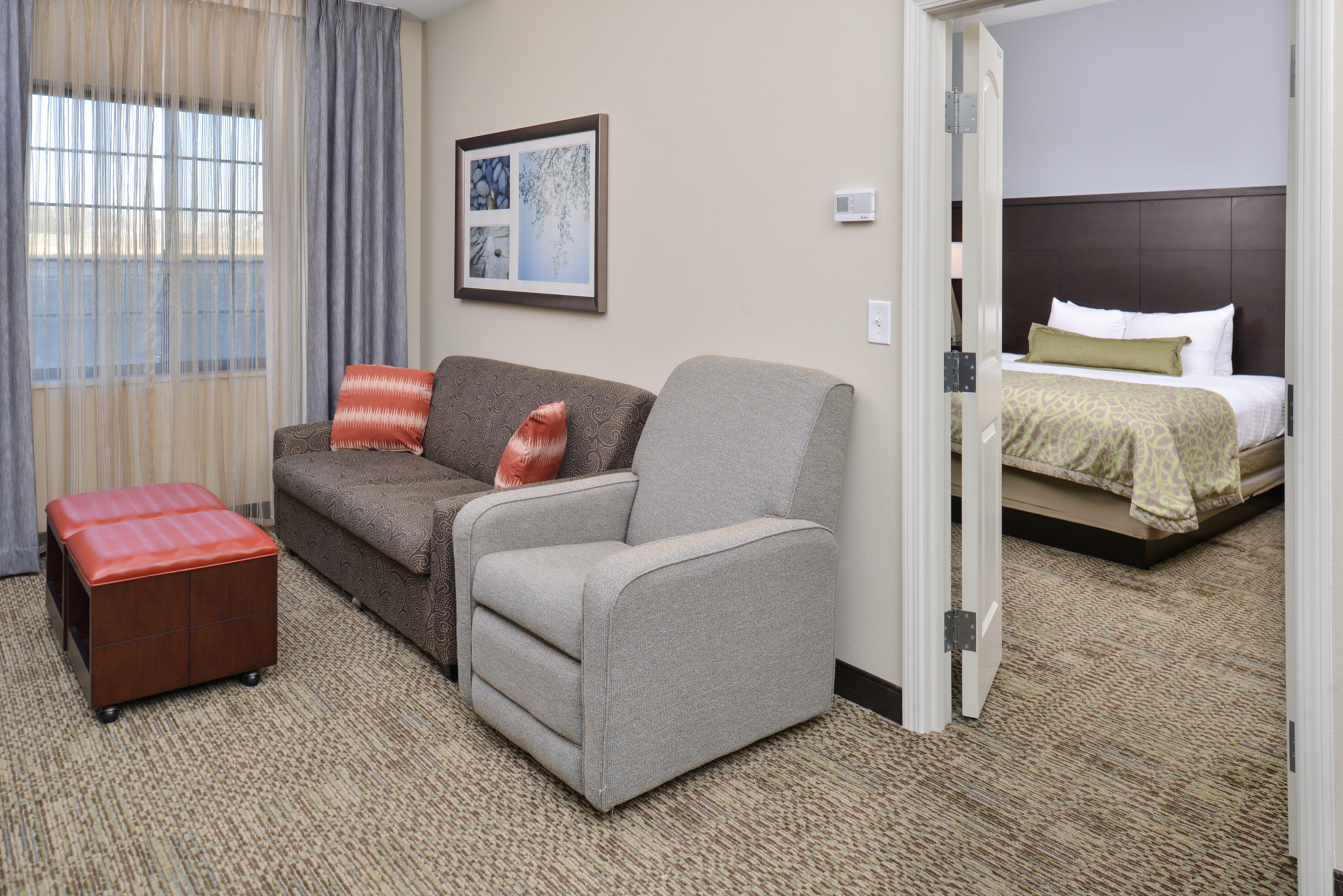 Staybridge Suites Rochester By Ihg Ngoại thất bức ảnh