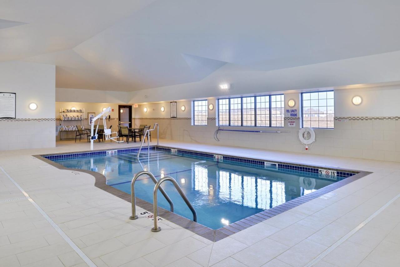 Staybridge Suites Rochester By Ihg Ngoại thất bức ảnh