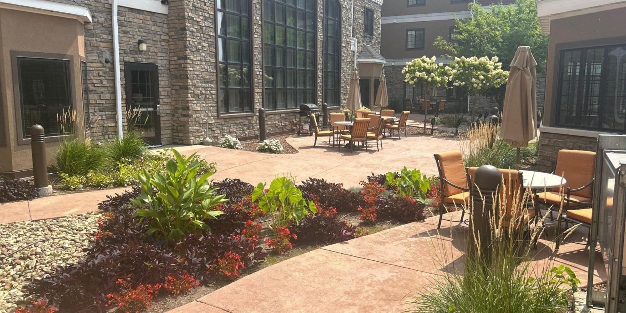 Staybridge Suites Rochester By Ihg Ngoại thất bức ảnh