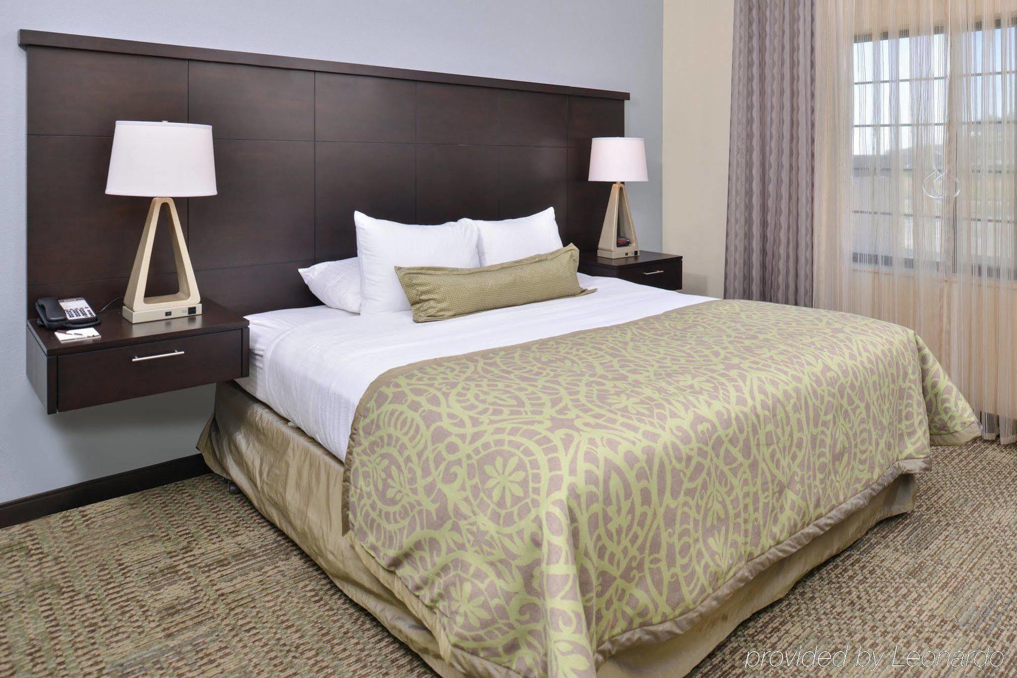 Staybridge Suites Rochester By Ihg Ngoại thất bức ảnh