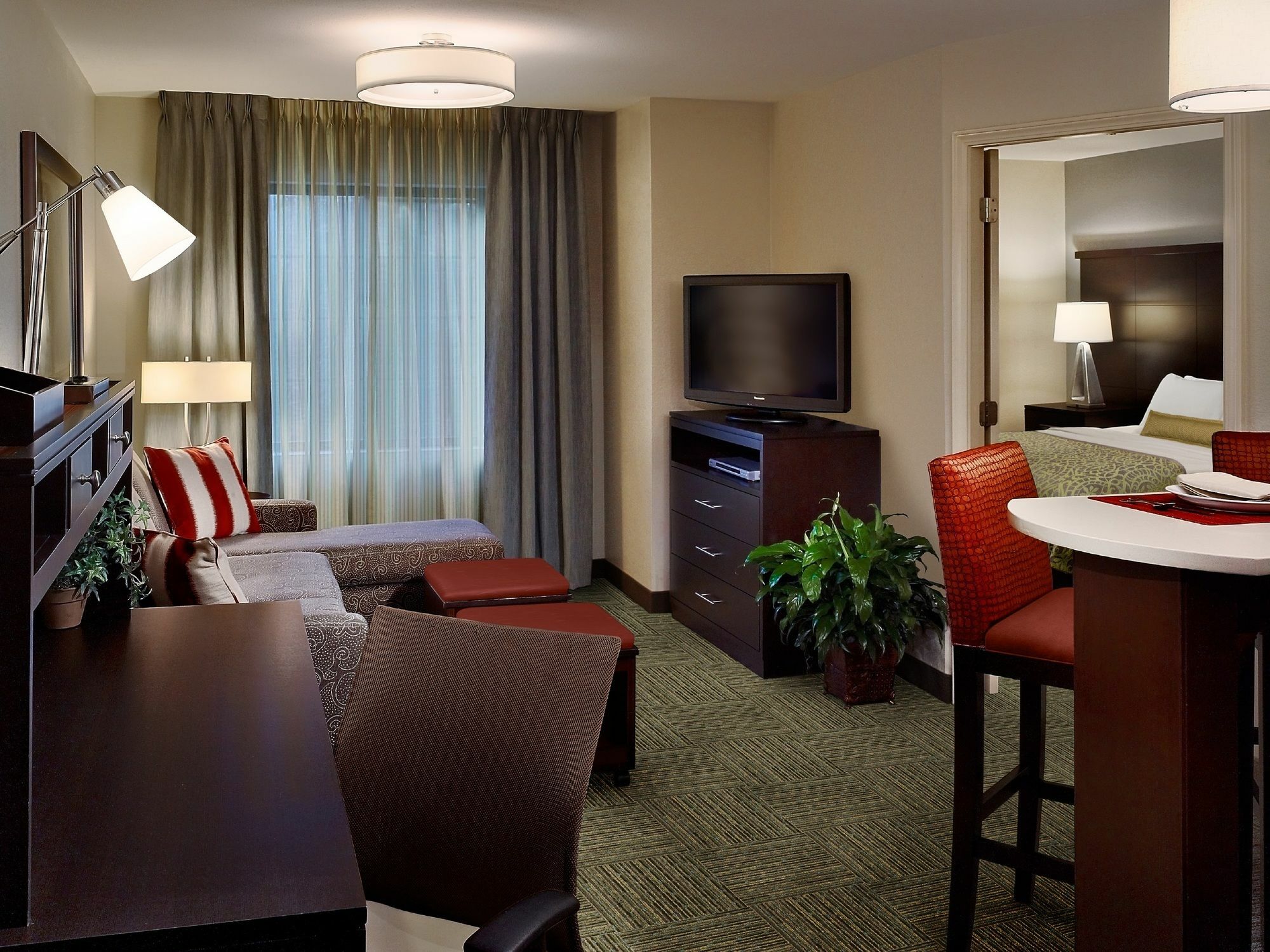 Staybridge Suites Rochester By Ihg Ngoại thất bức ảnh